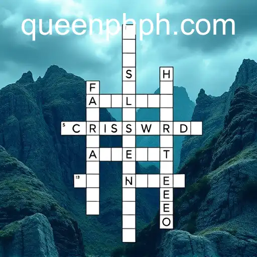 Exploring the Fascination of 'Crossword Games' with queenph