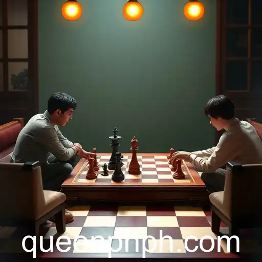 Queenph: A Regal Adventure in Online Gaming