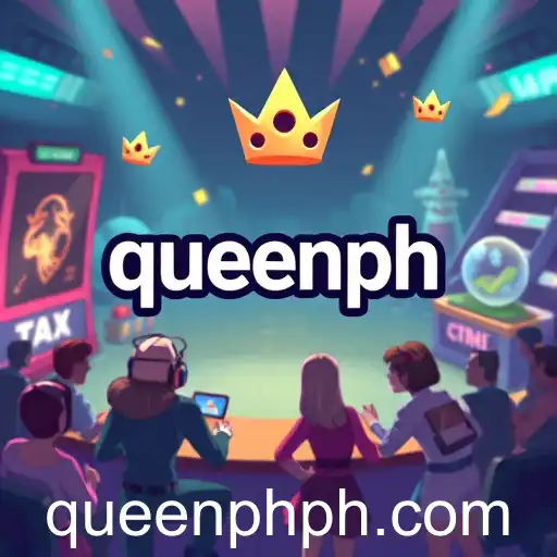 The Rise of queenph in the Digital Gaming Realm