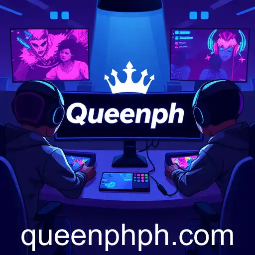 The Rise of Queenph in Online Gaming
