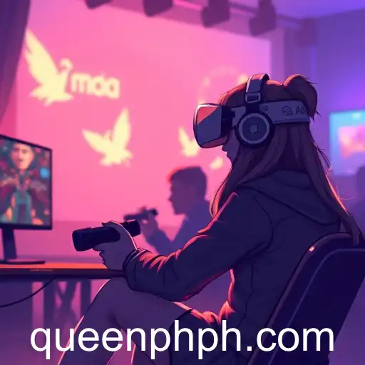 The Rise of Online Gaming Communities