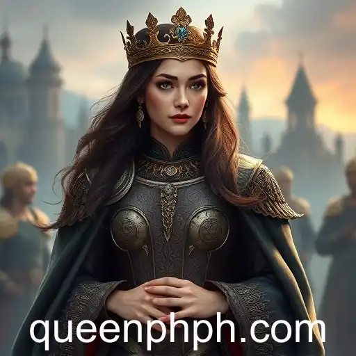 The Rise of Queenph in Gaming