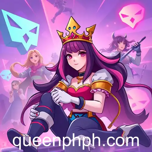 The Rise of Queenph: A Digital Gaming Phenomenon