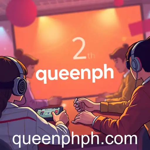 Gaming Evolution: The Rise of queenph in 2025