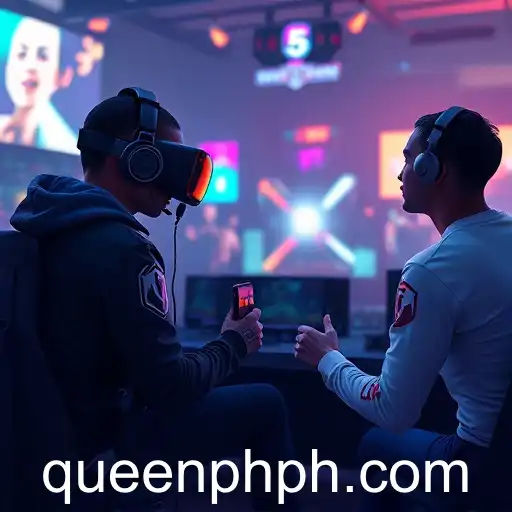 Emerging Trends in Online Gaming Communities