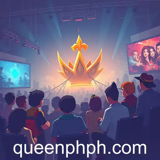 Gaming Evolution: Queenph's Role in the Online Realm