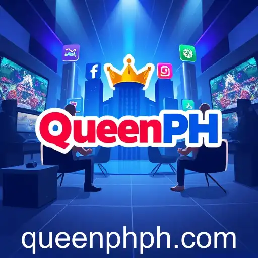 Queenph's Rise in the Gaming Industry