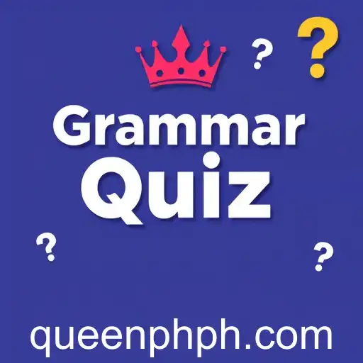 Unlocking Mastery: The Engaging World of Grammar Quizzes with Queenph