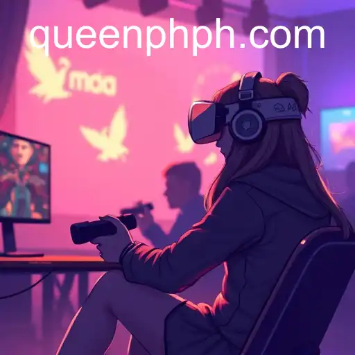 The Rise of Online Gaming Communities