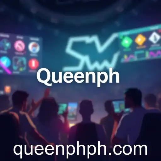 The Rise of Queenph: A New Era in Online Gaming
