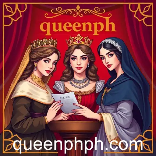 Exploring 'Trivia Challenge': Delve into the World of Quizzes with 'queenph'